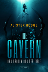 The Cavern - Alister Hodge