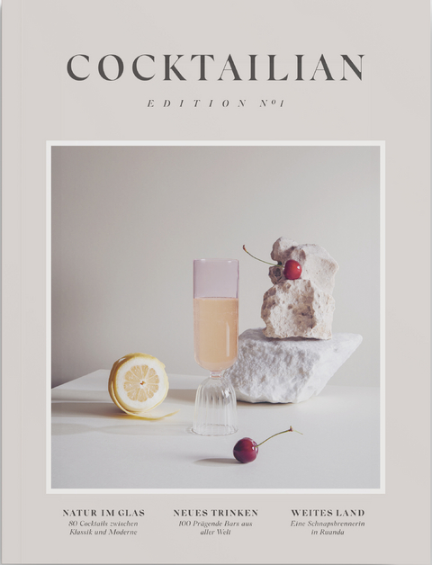 COCKTAILIAN