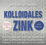 Kolloidales Zink [432 Hertz] - 