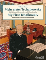 Mein erster Tschaikowsky - 