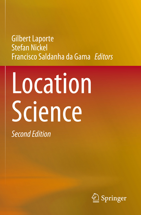 Location Science - 