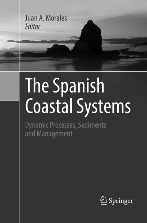 The Spanish Coastal Systems - 