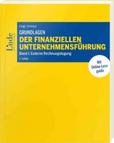 Grundlagen der finanziellen Unternehmensführung, Band I - Christa Hangl, Josef Arminger