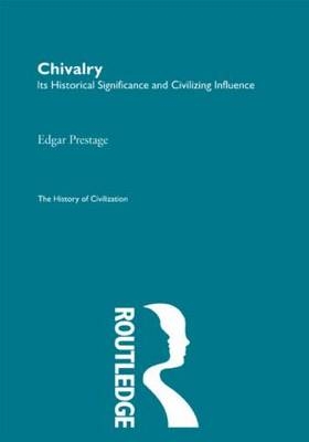 Chivalry -  Edgar Prestage