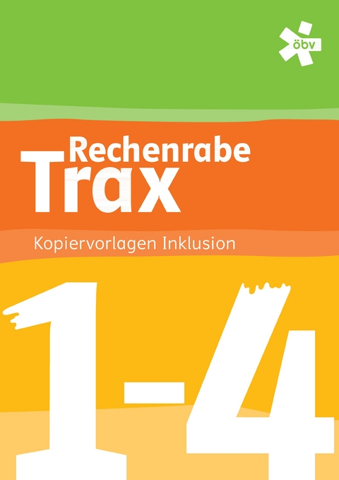 Rechenrabe Trax 1-4 - Sylvia Bardo, Judith Frommhold, Caroline Heise, Julia Karakaya, Juliane Stark