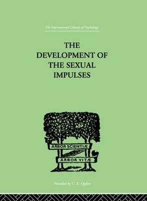 Development Of The Sexual Impulses -  R.E. Money-Kyrle