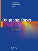 Occupational Cancers - Anttila, Sisko; Boffetta, Paolo