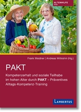 PAKT - Frank Weidner, Andreas Wittrahm