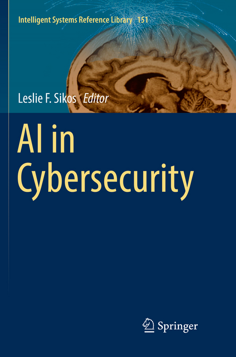 AI in Cybersecurity - 