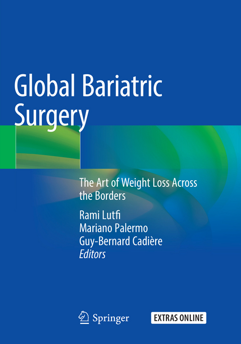 Global Bariatric Surgery - 