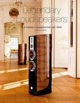 Legendary Loudspeakers - Robert Glückshöfer