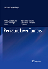 Pediatric Liver Tumors - 