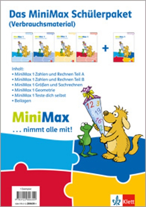 MiniMax 1