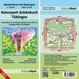 Naturpark Schönbuch - Tübingen