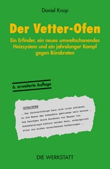 Der Vetter-Ofen - Daniel Knop