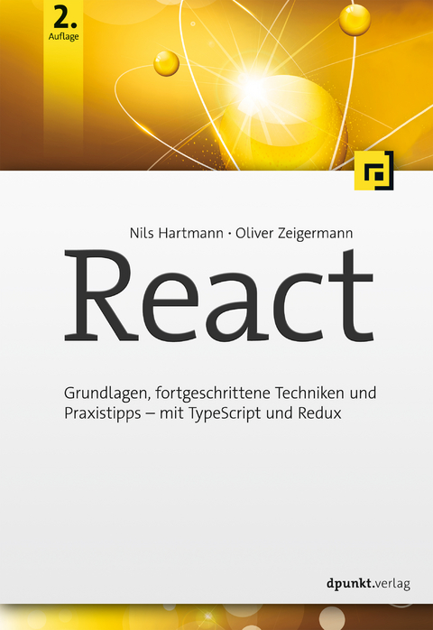 React - Nils Hartmann, Oliver Zeigermann