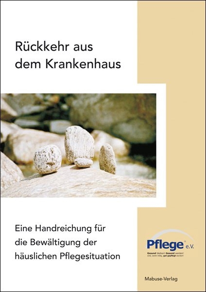 Rückkehr aus dem Krankenhaus - Angelika Zegelin, Lena Oesterlen, Mareike Ouatedem Tolsdorf