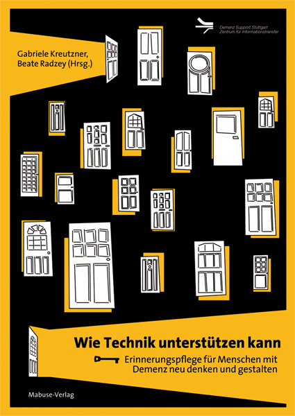 Wie Technik unterstützen kann - 