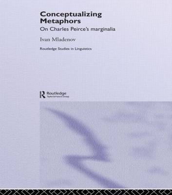 Conceptualizing Metaphors -  Ivan Mladenov