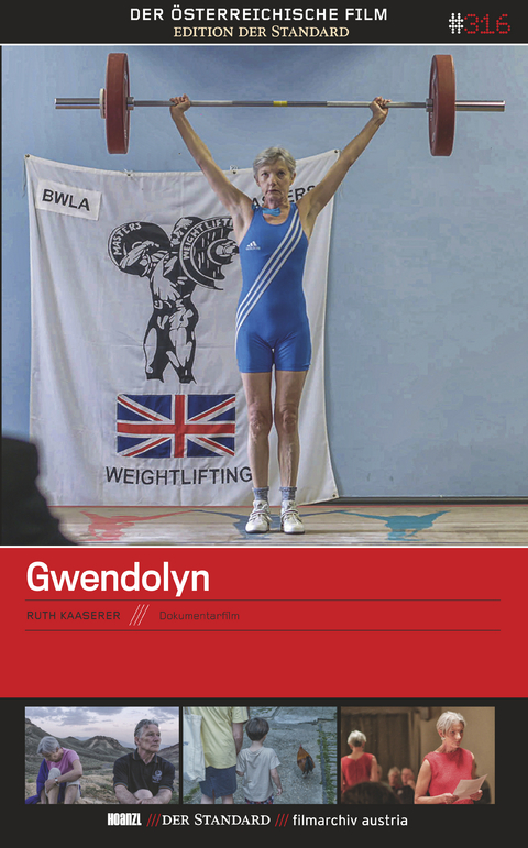 Gwendolyn