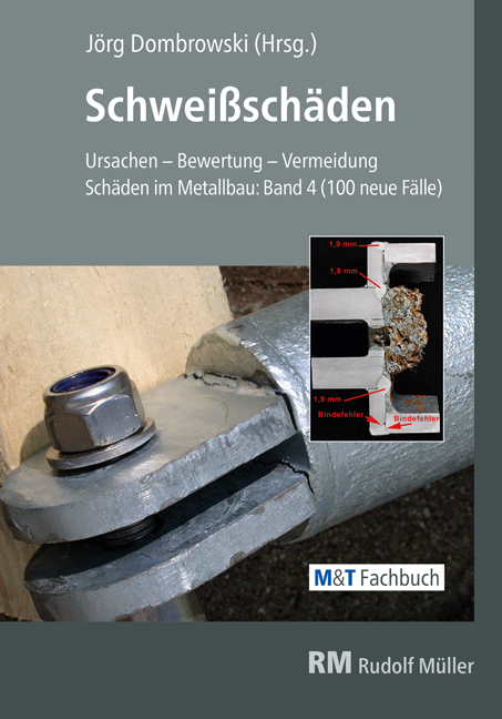 Schweißschäden - 