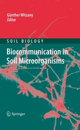 Biocommunication in Soil Microorganisms - 