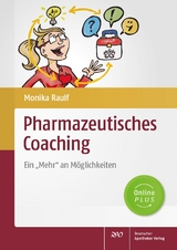 Pharmazeutisches Coaching - Monika Raulf