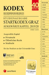 KODEX Startkodex Graz - 