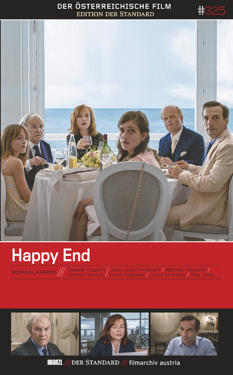 Happy End