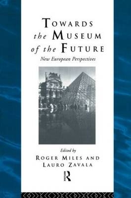 Towards the Museum of the Future - 