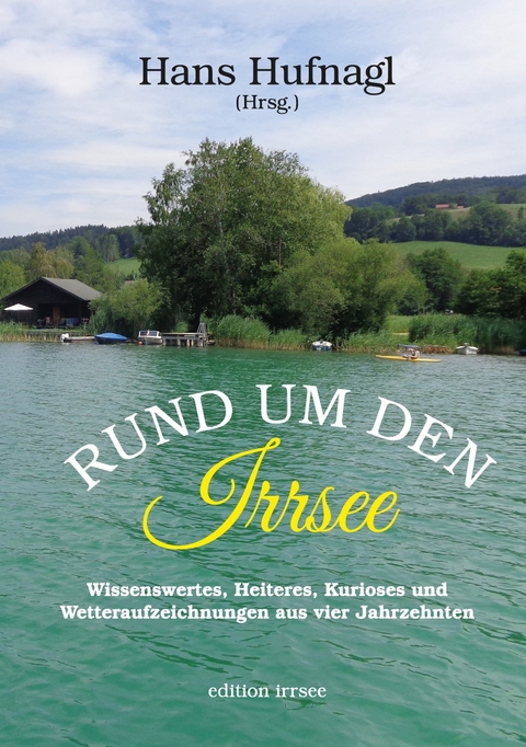 Rund um den Irrsee - 