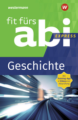 Fit fürs Abi Express - Volker Frielingsdorf