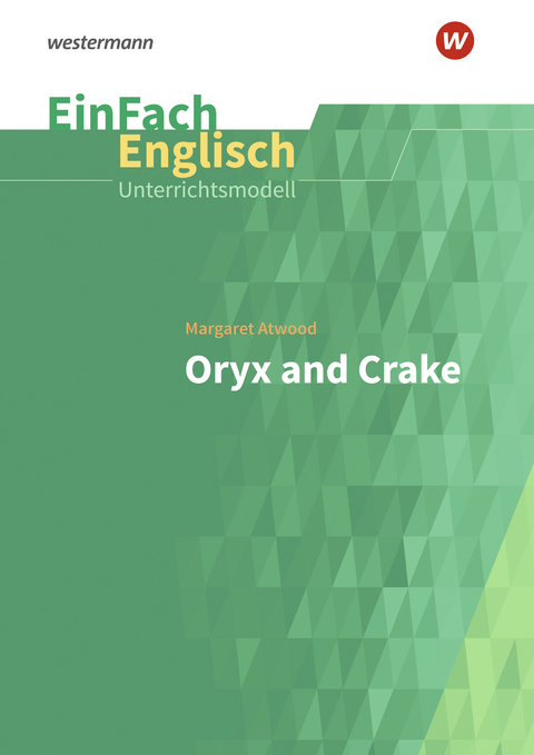 EinFach Englisch Unterrichtsmodelle - 