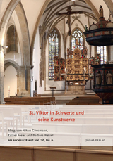 St. Viktor in Schwerte und seine Kunstwerke - 