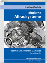 Moderne Allradsysteme - Florian Drechsler