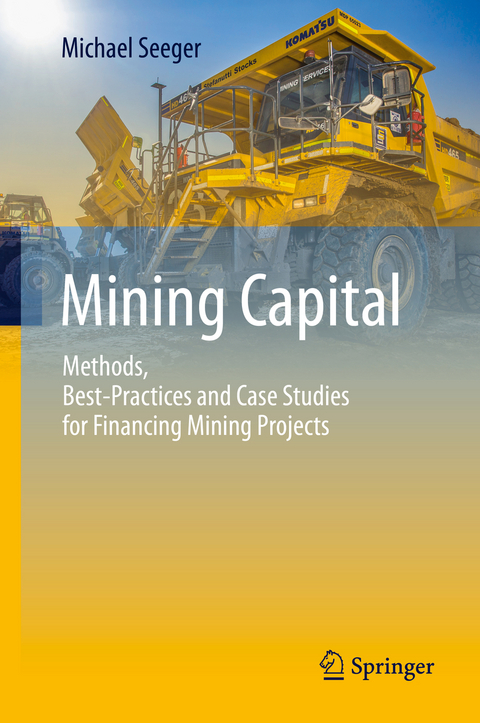 Mining Capital - Michael Seeger