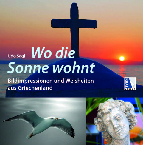 Wo die Sonne wohnt - Udo Sagl