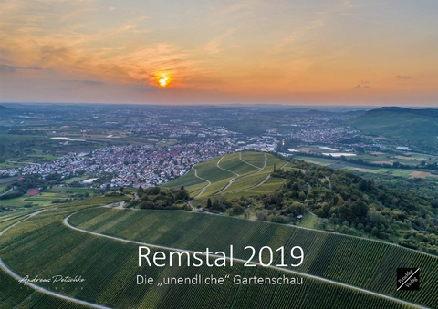 Remstal 2019 - Die "unendliche" Gartenschau - 