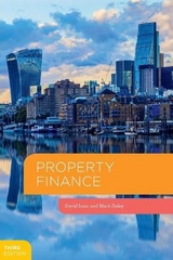 Property Finance - Isaac, David; Daley, Mark