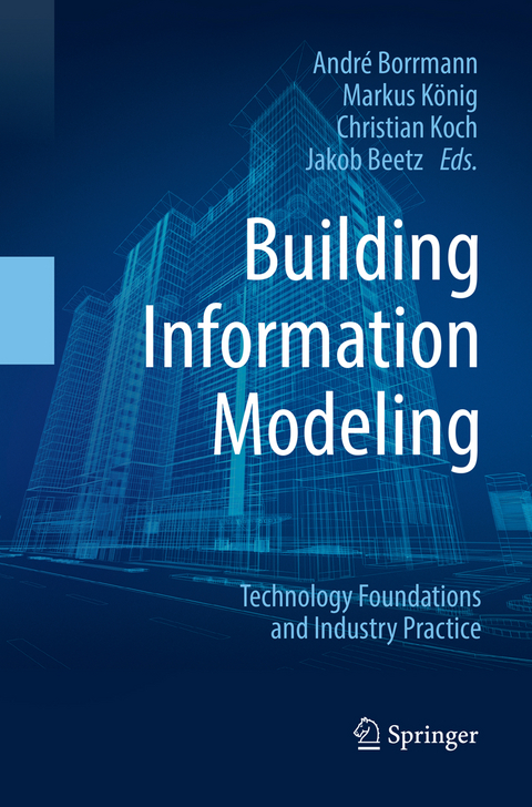 Building Information Modeling - 