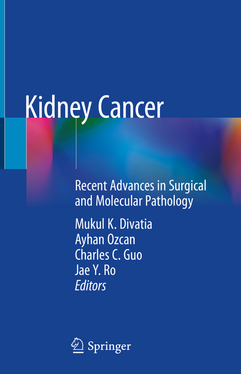 Kidney Cancer - 