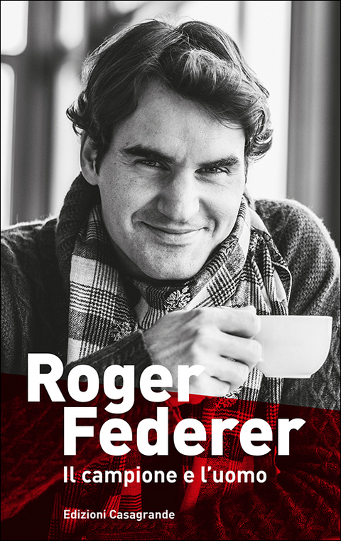 Roger Federer - Simon Graf