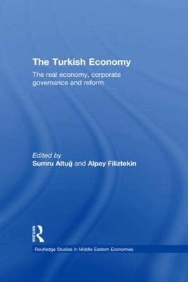 Turkish Economy - 