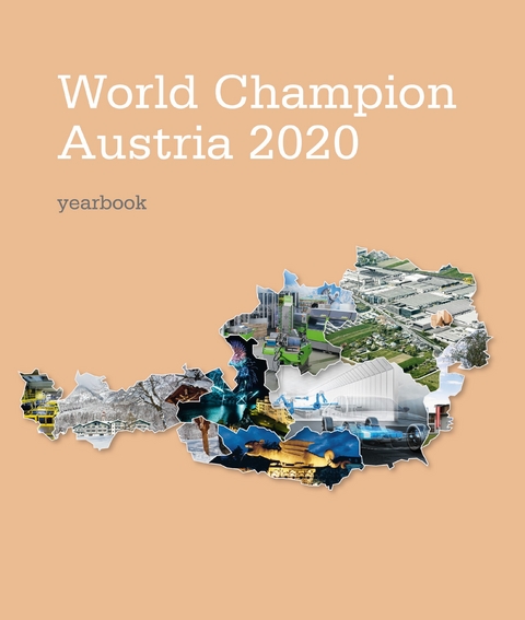 World Champion Austria yearbook 2020 - Paul Jezek