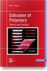 Extrusion of Polymers - Chan I. Chung