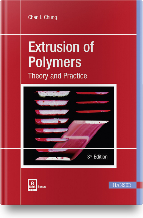 Extrusion of Polymers - Chan I. Chung