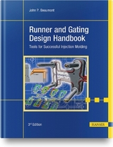 Runner and Gating Design Handbook - John P. Beaumont