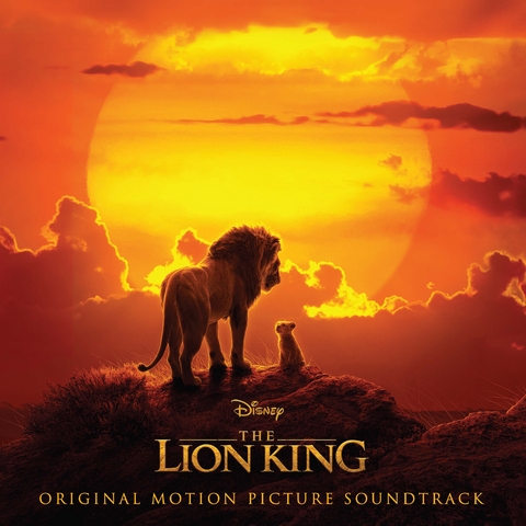 The Lion King (Der König der Löwen) - 