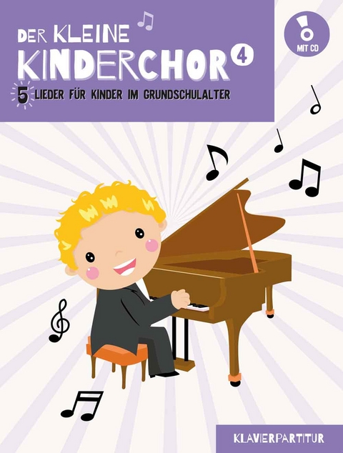 Der kleine Kinderchor 4