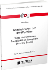 Konstruktionen des (Im-)Perfekten - Martin Giese